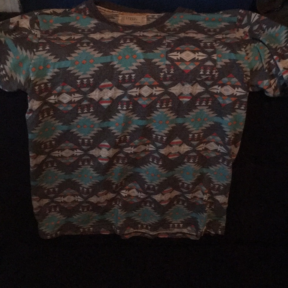 Free planet shirt